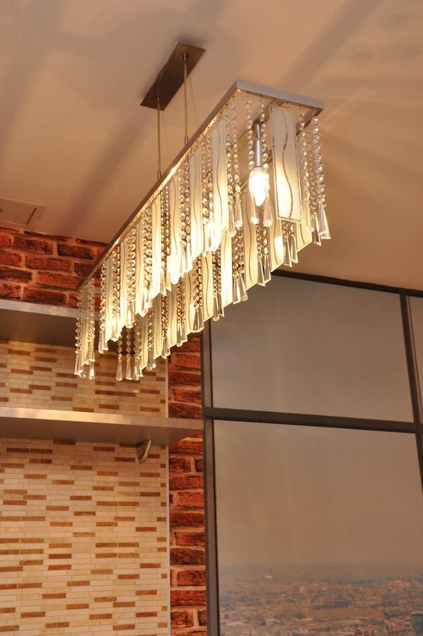 Art Hostel Almaty Luaran gambar